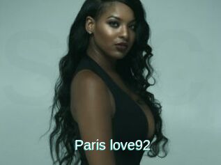 Paris_love92