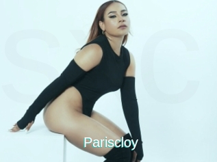 Pariscloy