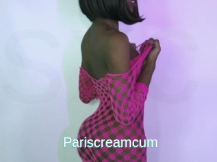 Pariscreamcum