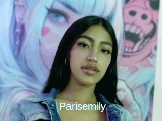 Parisemily