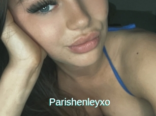 Parishenleyxo