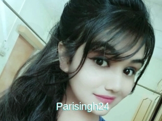 Parisingh24