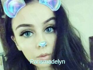 Parismadelyn