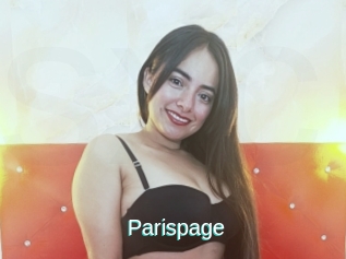 Parispage