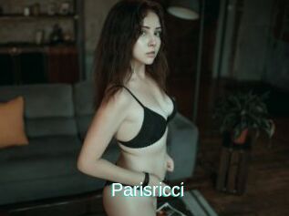Parisricci