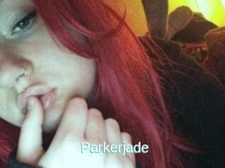 Parkerjade