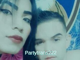 Partytrans222