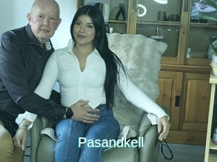 Pasandkell