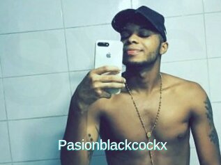 Pasionblackcockx