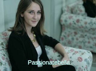 Passionatebella
