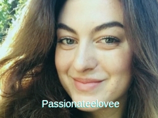 Passionateelovee