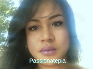 Passionatepia