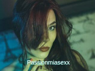 Passionmiasexx