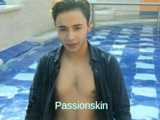Passionskin