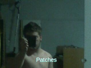 Patches