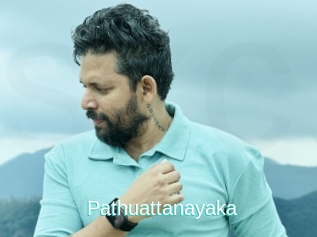 Pathuattanayaka