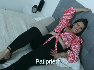 Patiprieto