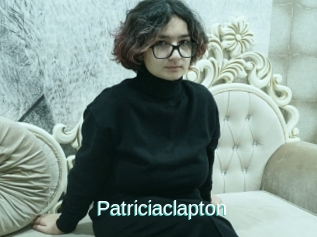 Patriciaclapton