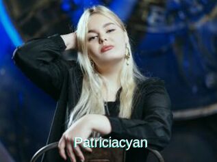 Patriciacyan
