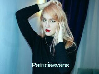 Patriciaevans