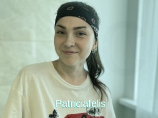 Patriciafelis