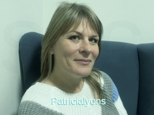 Patricialyons