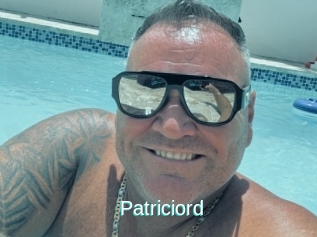 Patriciord