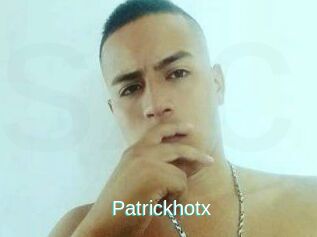 Patrickhotx