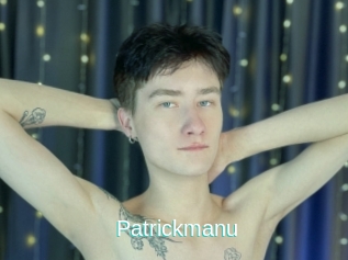 Patrickmanu