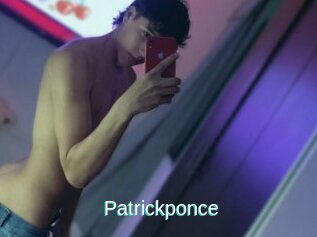 Patrickponce