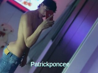Patrickponcee