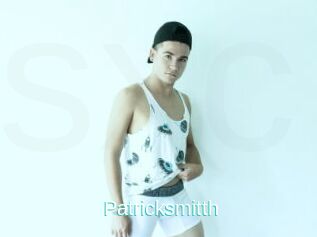 Patricksmitth
