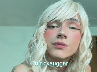 Patricksuggar