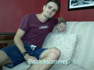 Patricksummer