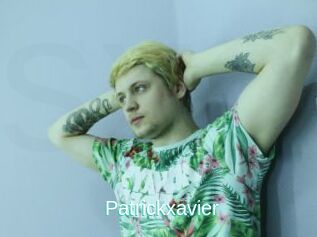 Patrickxavier