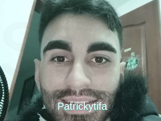 Patrickytifa