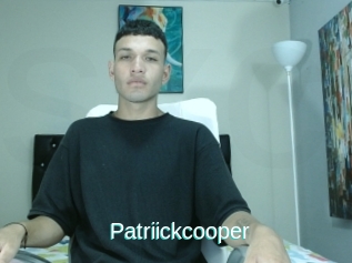 Patriickcooper