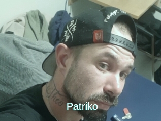 Patriko