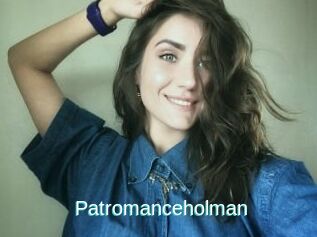Patromanceholman