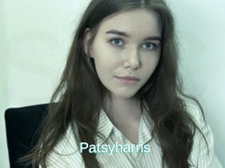 Patsyharris