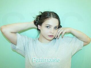 Pattimaisie
