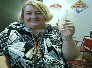 Patty
