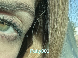 Patty001