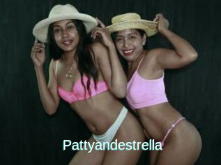 Pattyandestrella