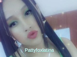 Pattyfoxlatina