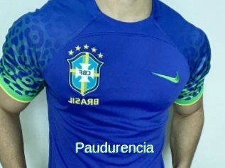 Paudurencia