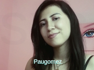 Paugomez