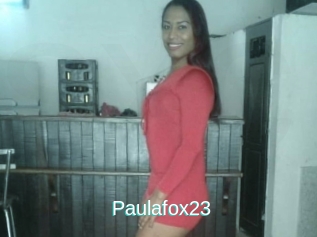 Paulafox23