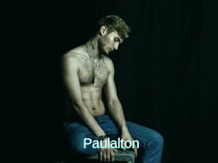 Paulalton
