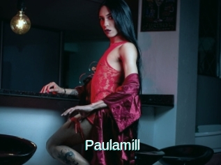 Paulamill